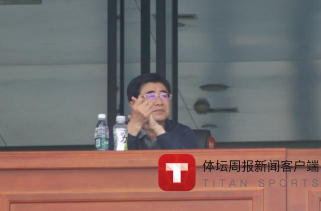 8868在线官网登录入口-U17国少队热身精英队告负 宋凯专程赴三水督战