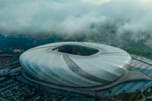 直播吧：国足18强赛收官战很可能落户重庆  由龙兴专业足球场承办