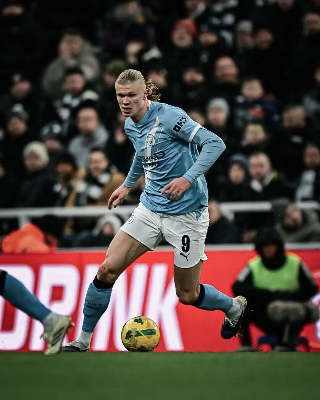 8868在线官网登录入口-哈兰德赛后社媒：未完待续！