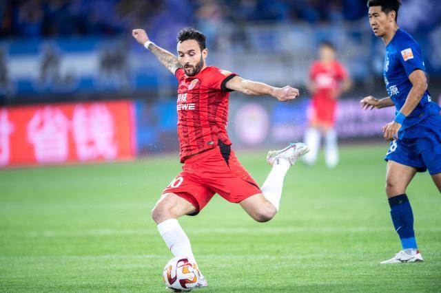 8868在线官网登录入口-平科中超初体验：与众不同新世界 主场第1战要进球