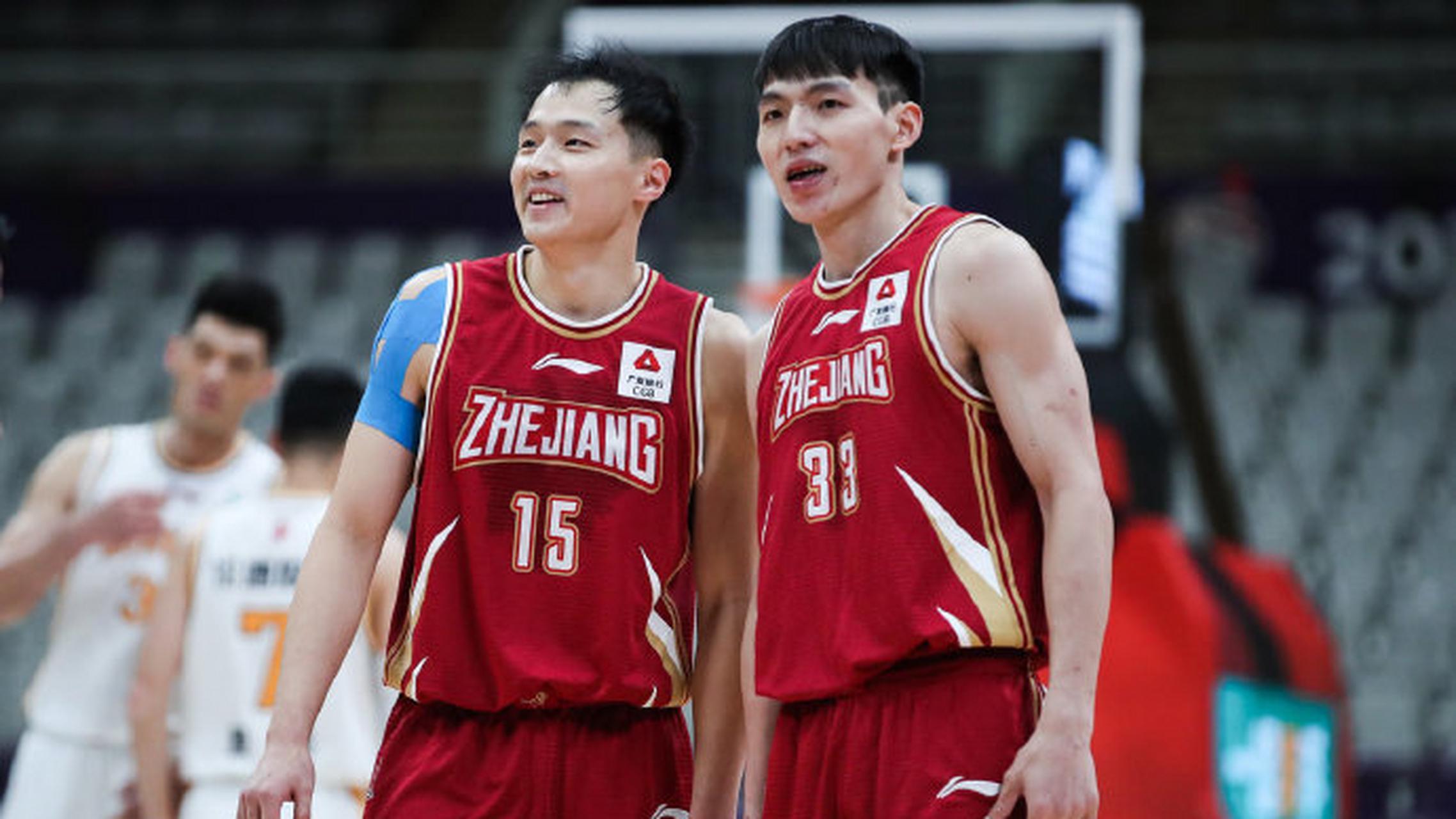 8868在线官网登录入口-绝杀与反绝杀！CBA联赛国内球员的悲哀，中国男篮后备库“失火”