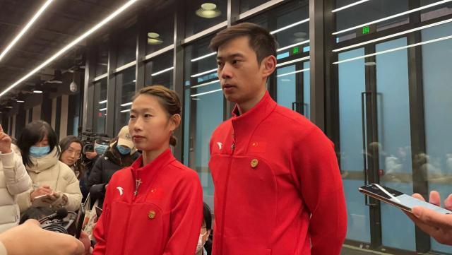8868在线官网登录入口-冬奥将至彭/金组合加强跳跃 “葱桶”还有难度大招？