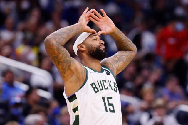 8868在线官网登录入口-进攻投不准防守挡不住，考辛斯的雄鹿生涯走到尽头