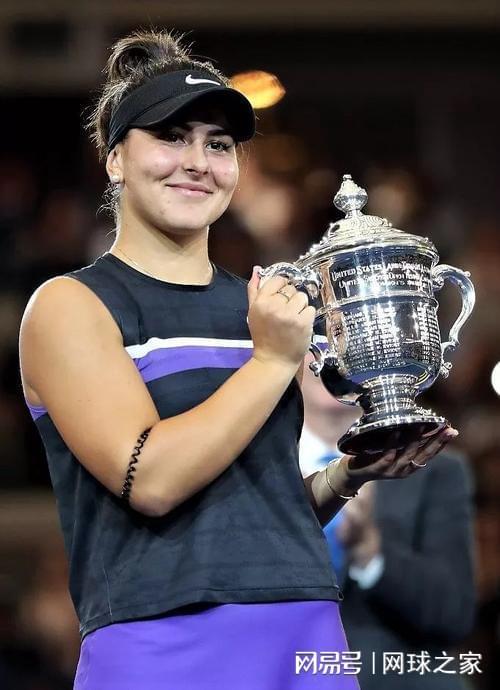 从希望赛出局到挑战赛夺冠！安德莱斯库一波五连胜，证明自己仍在