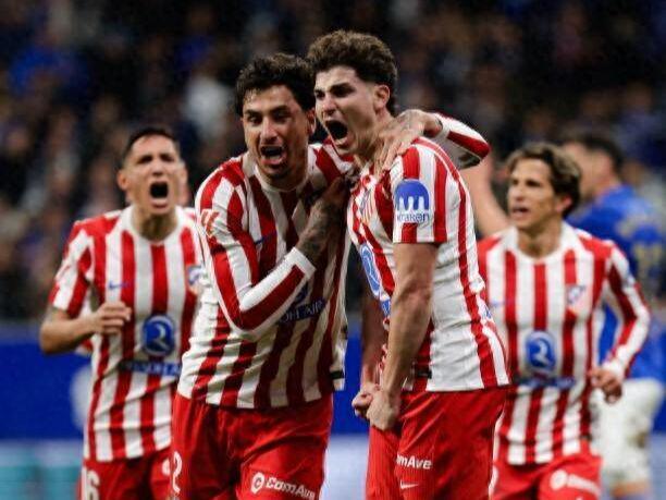 8868在线官网登录入口-西蒙尼放出狠话！四球落后三大主力缺席，巴萨这局还能翻？