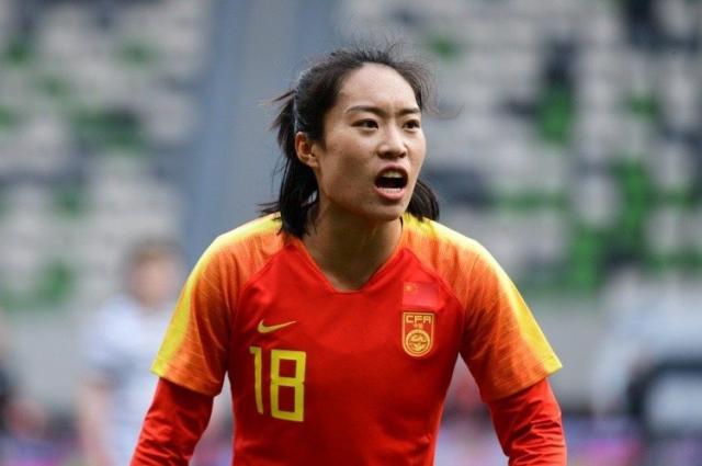 8868在线官网登录入口-唐佳丽圆梦英超推动留洋计划 将与韩国三国脚搭档