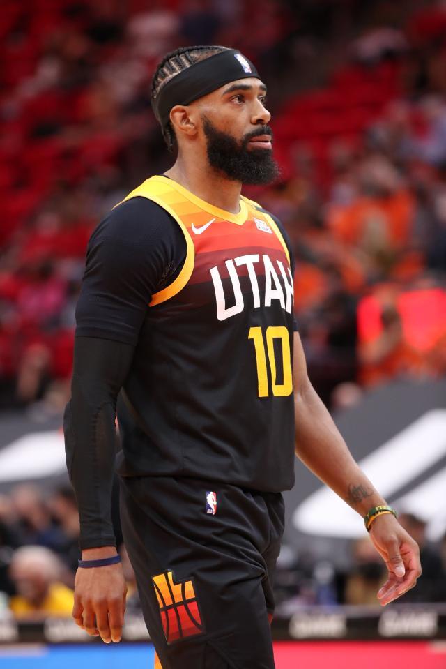 8868在线官网登录入口-康利缺阵改变系列赛走势 爵士破换防难度增加