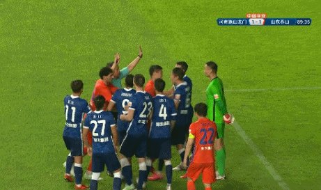 8868在线官网登录入口-时隔一赛季再现球员罚单 球迷：王上源的处罚太轻