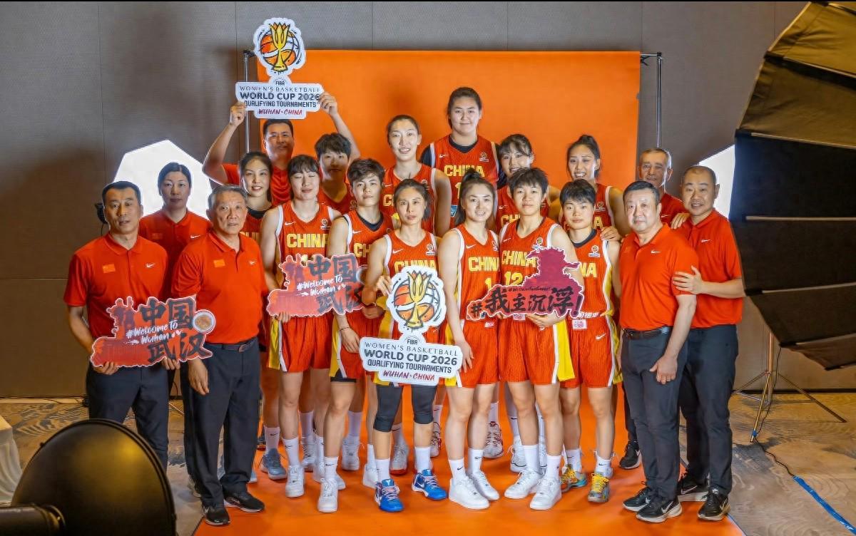 8868在线官网登录入口-一场10分险胜：中国女篮今夜击败捷克队！王思雨14分，韩旭12分