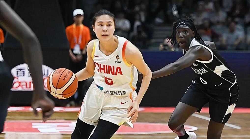 8868在线官网登录入口-中国女篮力克南苏丹队听听各界媒体专家怎么说 宫鲁鸣或感谢一人