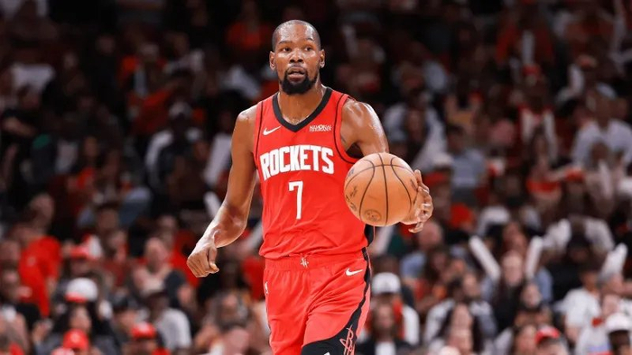 火箭阵容搭建完毕！首发提空间流畅，替补深度增加，乌度卡也觉醒|阿尔佩伦-申京|菲尼克斯太阳队|休斯敦火箭队|艾米-乌度卡|nba_新浪体育_新浪新闻